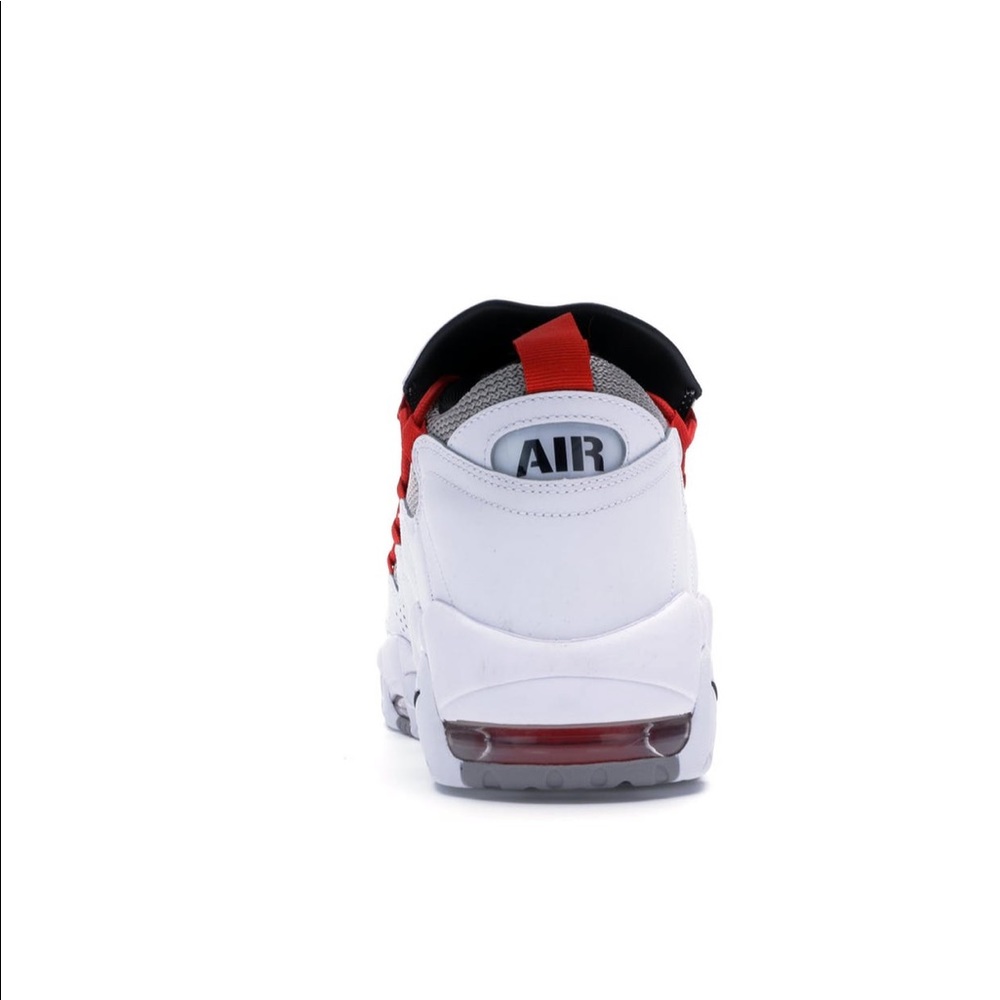 Brand New Nike Air More Money Uptempo Size 11 - Picture 3 of 5
